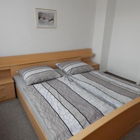 Gaestewohnung Heinrich-Heine-Strasse Thale Eksteriør billede